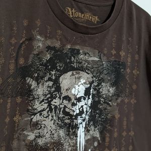 Atonement Graphic Tee